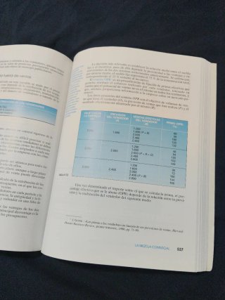 Curso de Economía de la Empresa. Introducción UNED