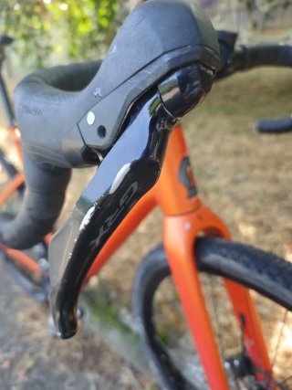 SCOTT SPEEDSTER 30 GRAVEL