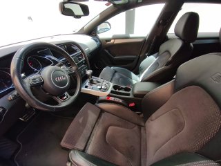 Audi A5 S-line 3.0 Quattro