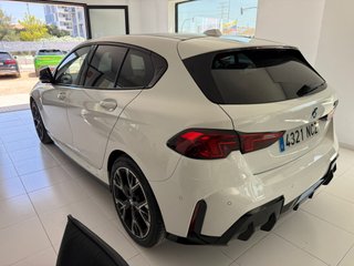 BMW Serie 1 2025 M PACK