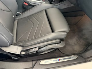 BMW Serie 1 2025 M PACK