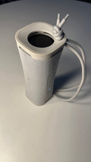 Sony Altavoz ULT blanca