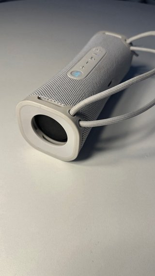 Sony Altavoz ULT blanca