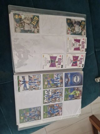 Álbum Megacracks LaLiga 2025/26. Anuncio 1.