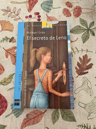Libros Infantiles