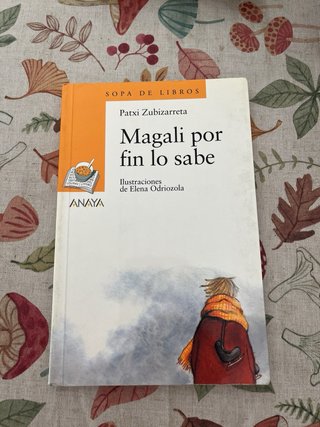 Libros Infantiles