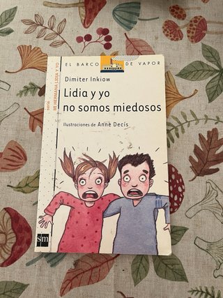 Libros Infantiles