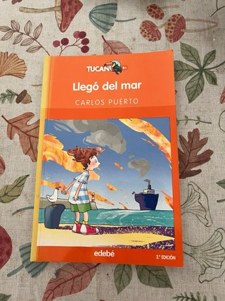 Libros Infantiles