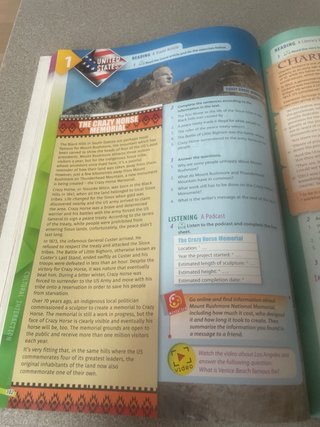 BURLINGTON SKILLS FOR 2 BACH STUDENT'S BOOK
