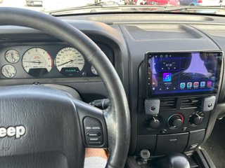 Jeep Grand Cherokee 2003