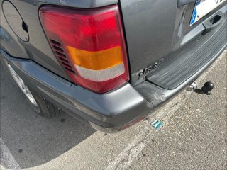 Jeep Grand Cherokee 2003