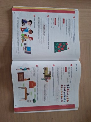 Mates + 3 Primaria Matemáticas para pensar