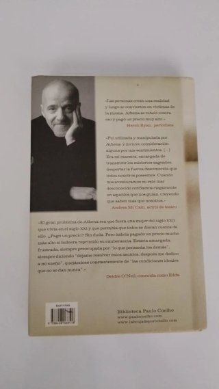 Dos libros en muy buen estado