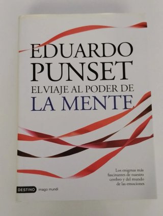 Dos libros en muy buen estado