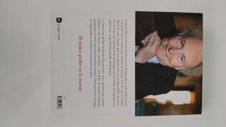 Dos libros en muy buen estado