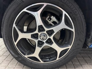 MG MG3 Hybrid+ Luxury
