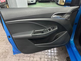 MG MG3 Hybrid+ Luxury