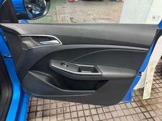 MG MG3 Hybrid+ Luxury