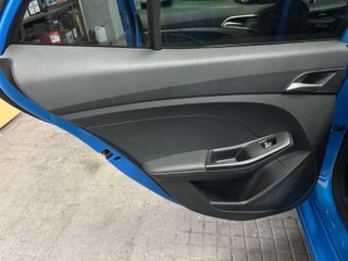 MG MG3 Hybrid+ Luxury