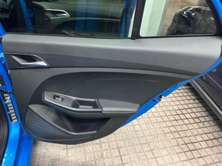 MG MG3 Hybrid+ Luxury