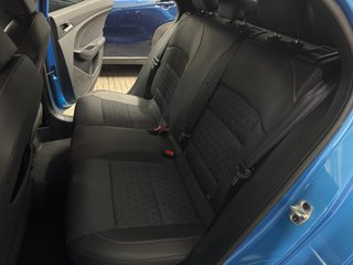 MG MG3 Hybrid+ Luxury