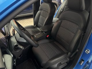 MG MG3 Hybrid+ Luxury