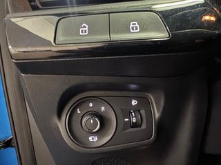 MG MG3 Hybrid+ Luxury
