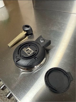 Carcasa Llave Mini Cooper R58 R56 R57 R60 Nuevo