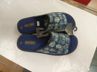 Zapatillas náuticas talla 43