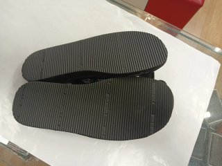 Zapatillas náuticas talla 43
