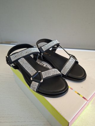 Sandalias Les Tropeziennes Caspy Talla 37