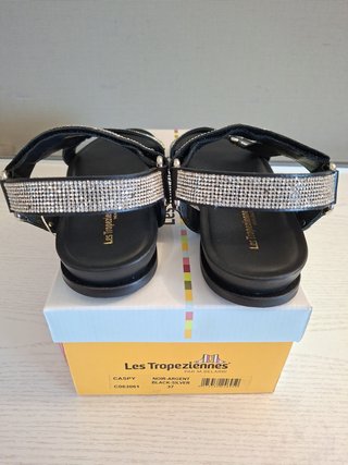 Sandalias Les Tropeziennes Caspy Talla 37