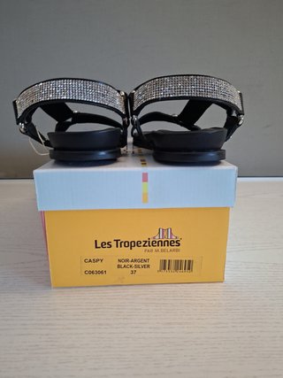 Sandalias Les Tropeziennes Caspy Talla 37