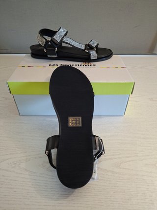 Sandalias Les Tropeziennes Caspy Talla 37