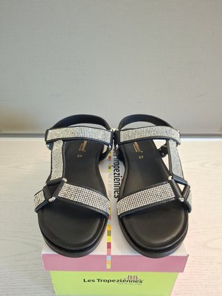 Sandalias Les Tropeziennes Caspy Talla 37