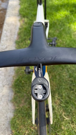 Bicicleta Specialized S-Works SL8