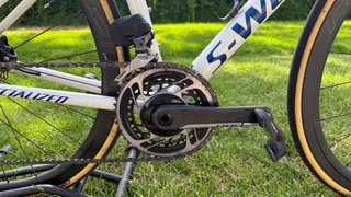 Bicicleta Specialized S-Works SL8
