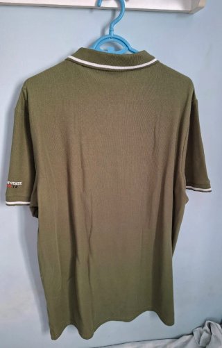Polo Vintage Urban ATH Talla XL