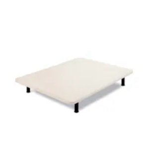 Base tapizada Tapiflex 150x190