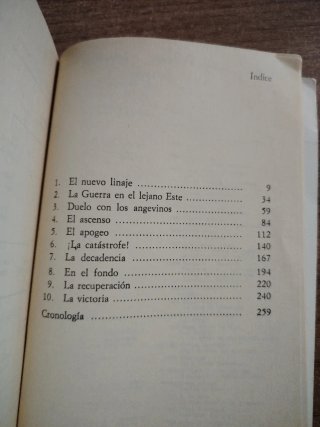 La formación de Francia