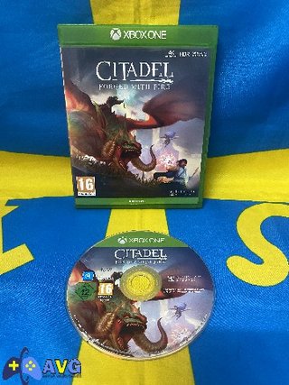 Citadel: Forged with Fire (XBOX ONE)