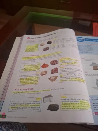Tecnología y Digitalización II Secundaria : [3o...