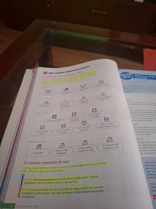 Tecnología y Digitalización II Secundaria : [3o...