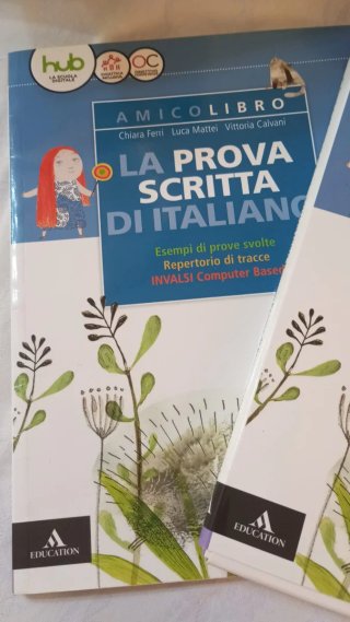 Amico libro. Quaderno. Per la Scuola media. Con...