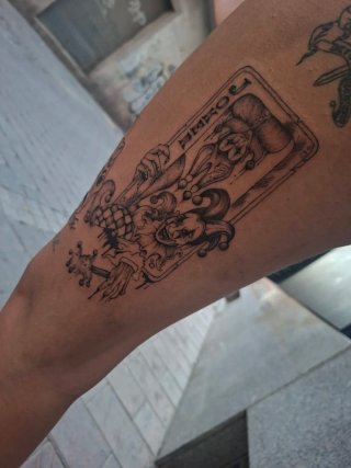 Tatuajes Murcia