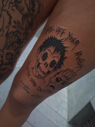 Tatuajes Murcia