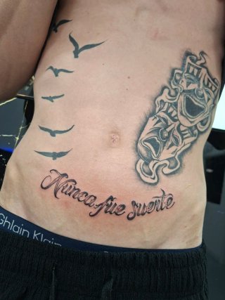 Tatuajes Murcia