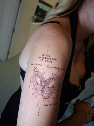 Tatuajes Murcia