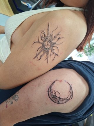 Tatuajes Murcia