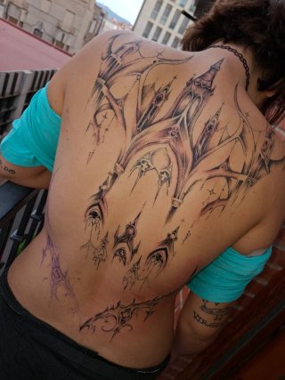 Tatuajes Murcia